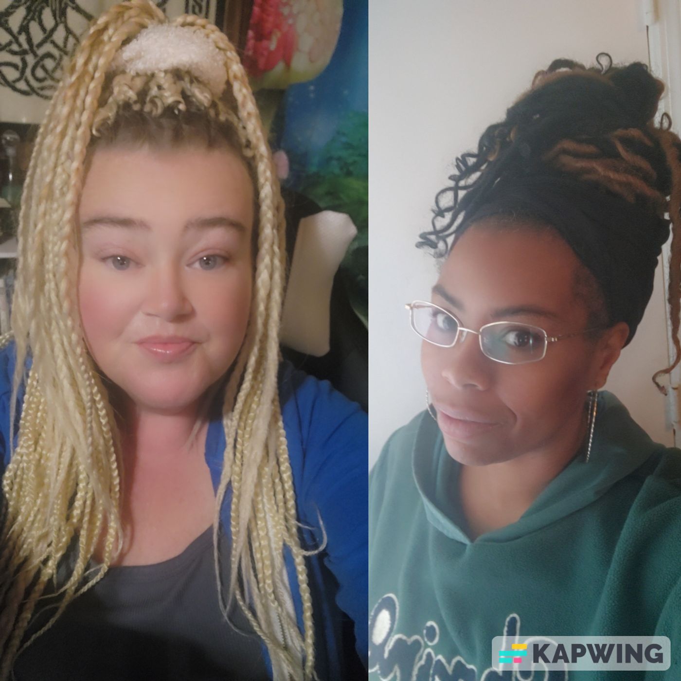 Ying Yang The Podcast
