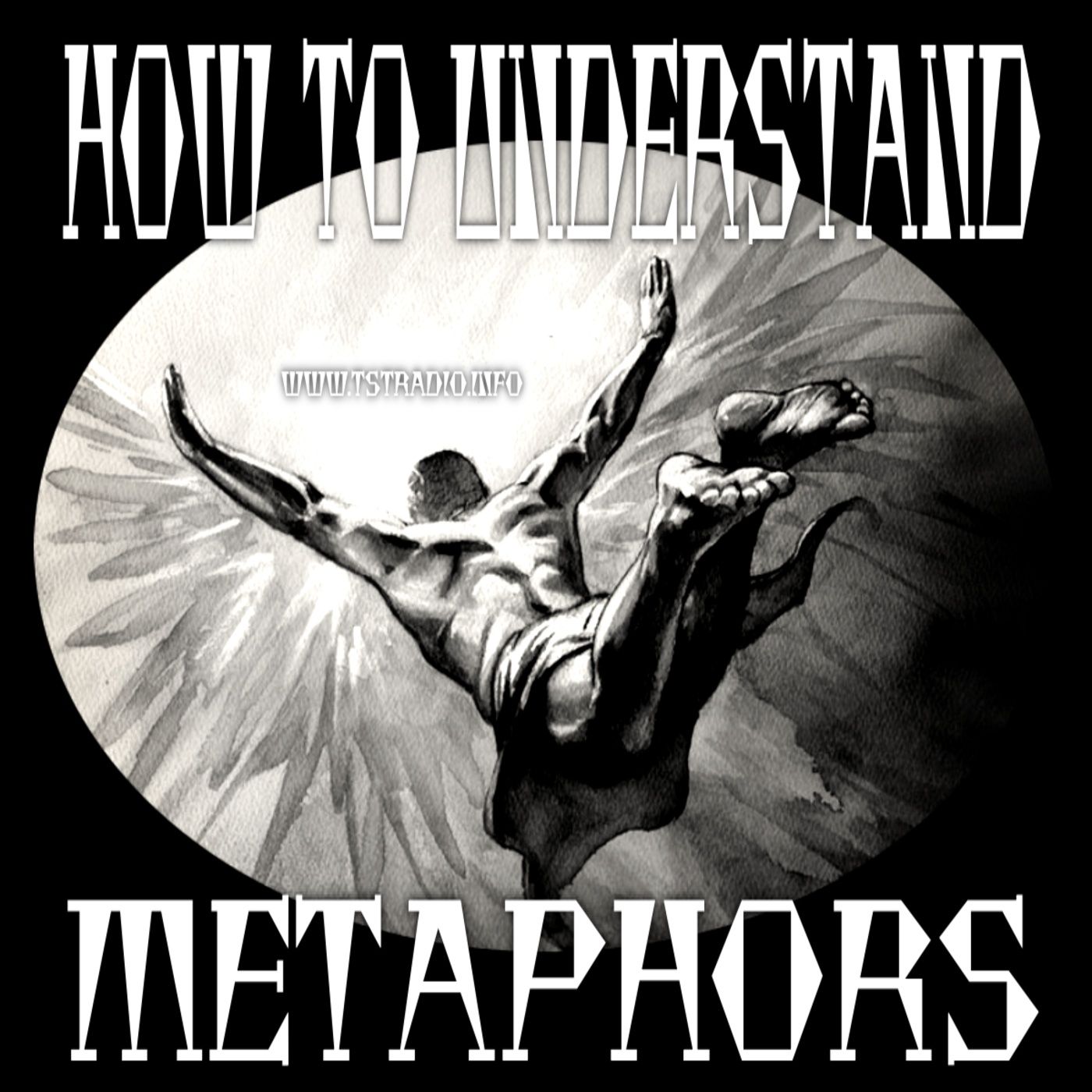 How to Understand Metaphors: Beyond Literalism | The Key to Myth, Allegory & Conflict Resolution (Feb 12, 2026)