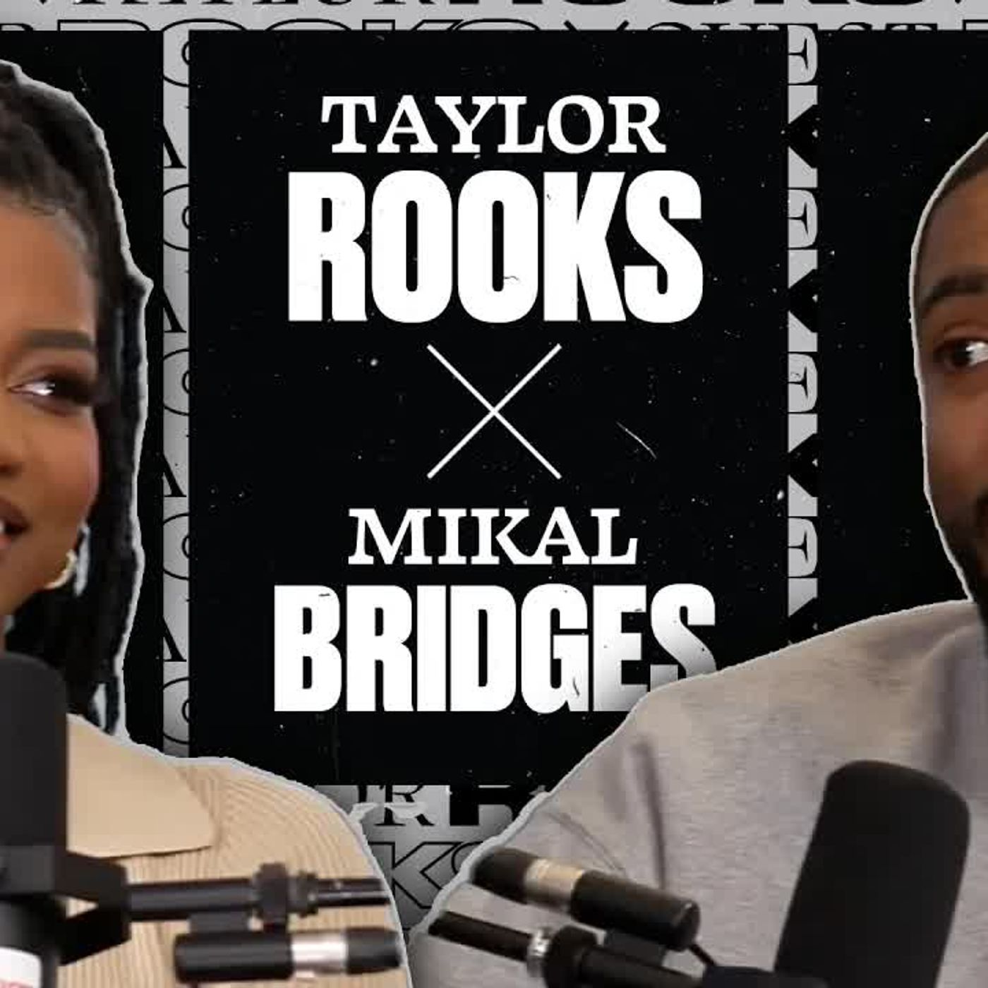 Antonio Djalma\'s podcast