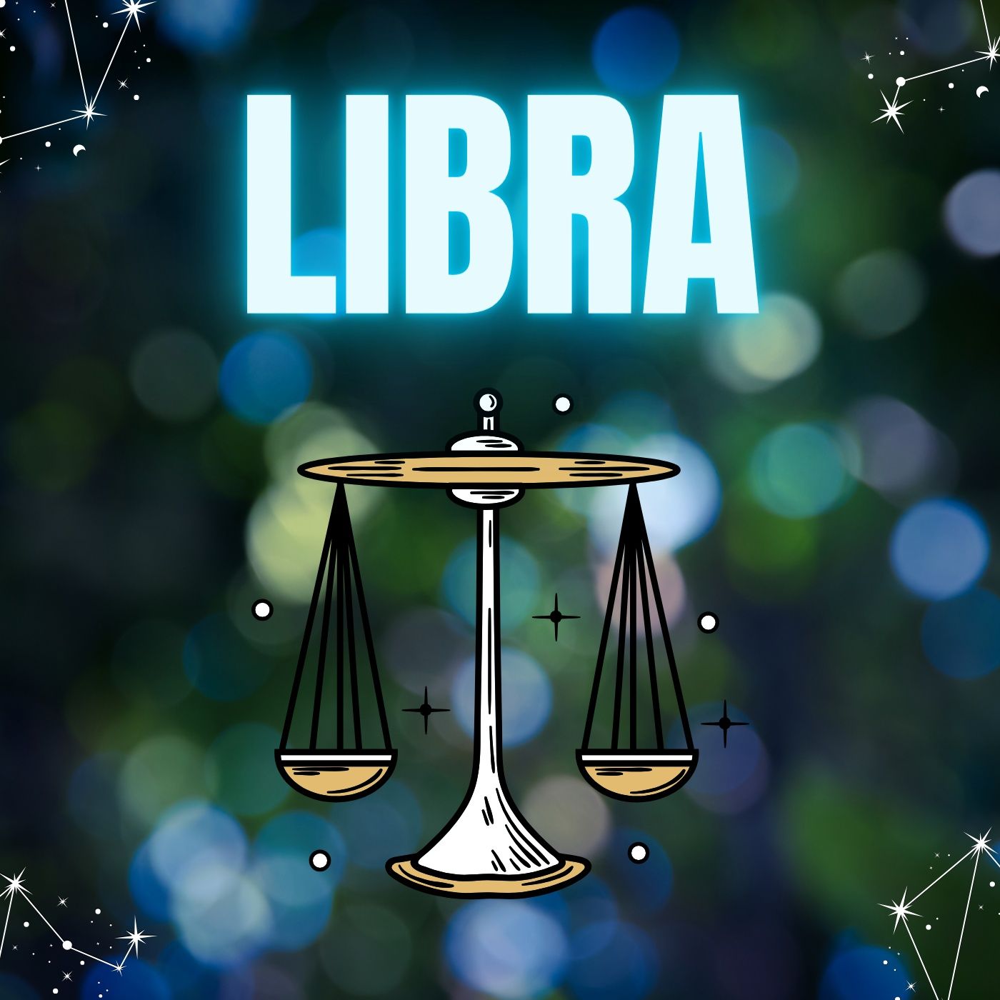Libra ♎ Lectura del café ☕ episode artwork