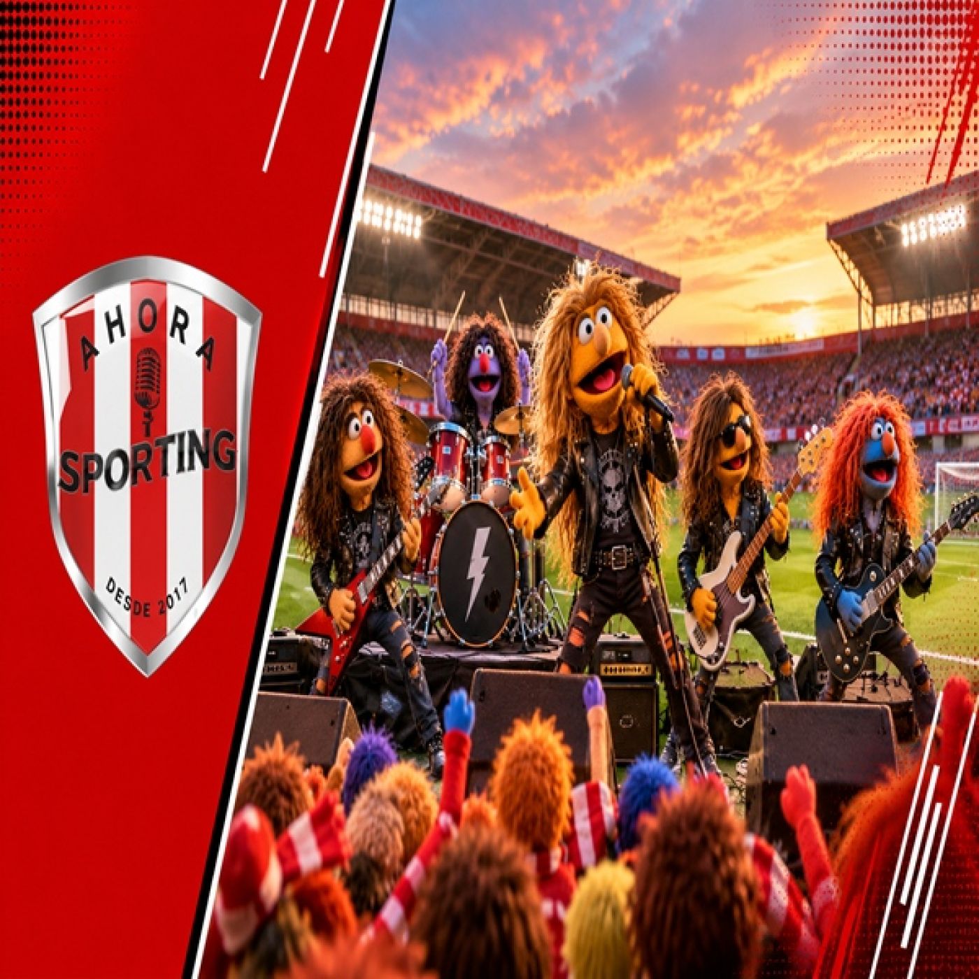 Portada de Ahora Sporting