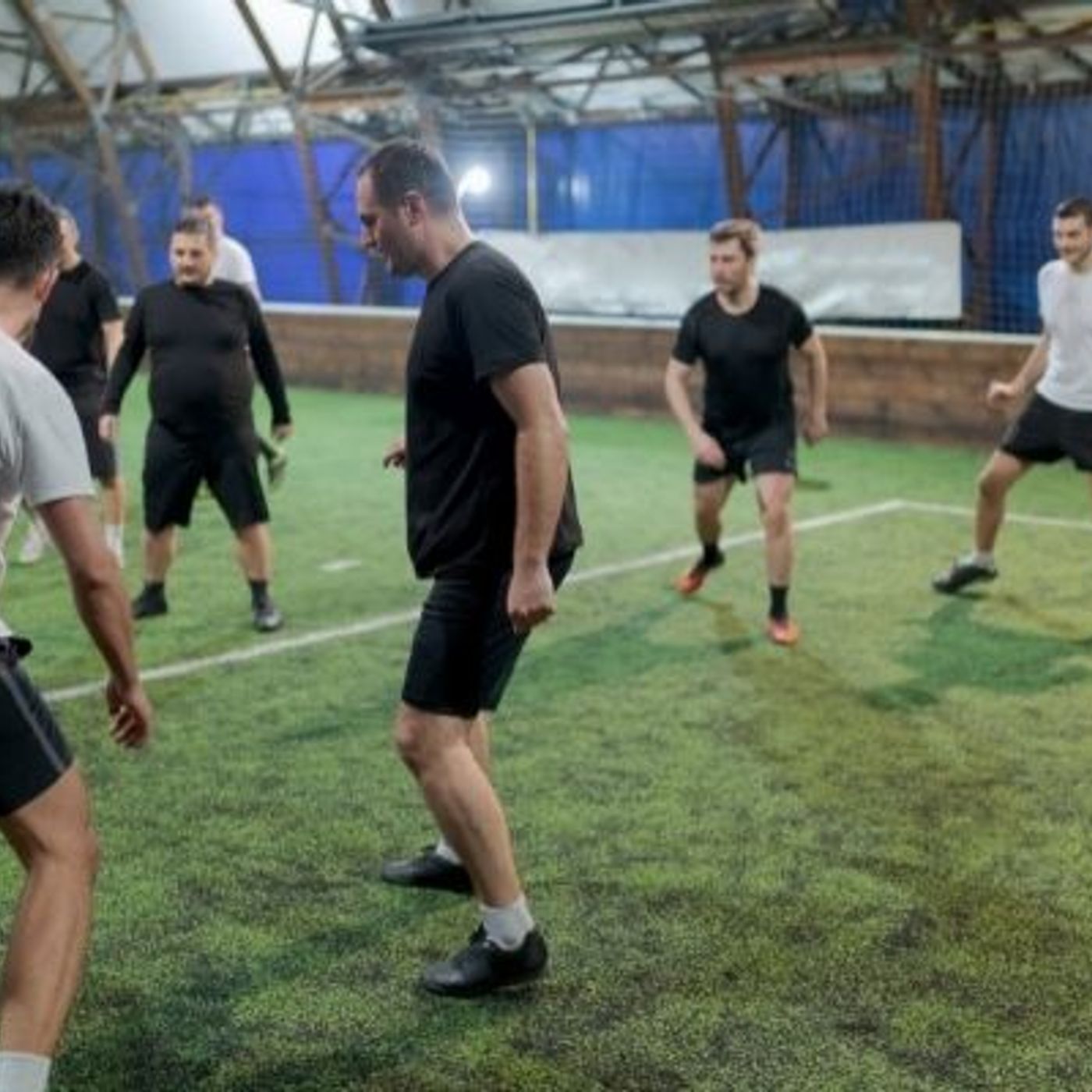 L'Afterwork sportif : l'autre moyen de se retrouver après le boulot episode artwork