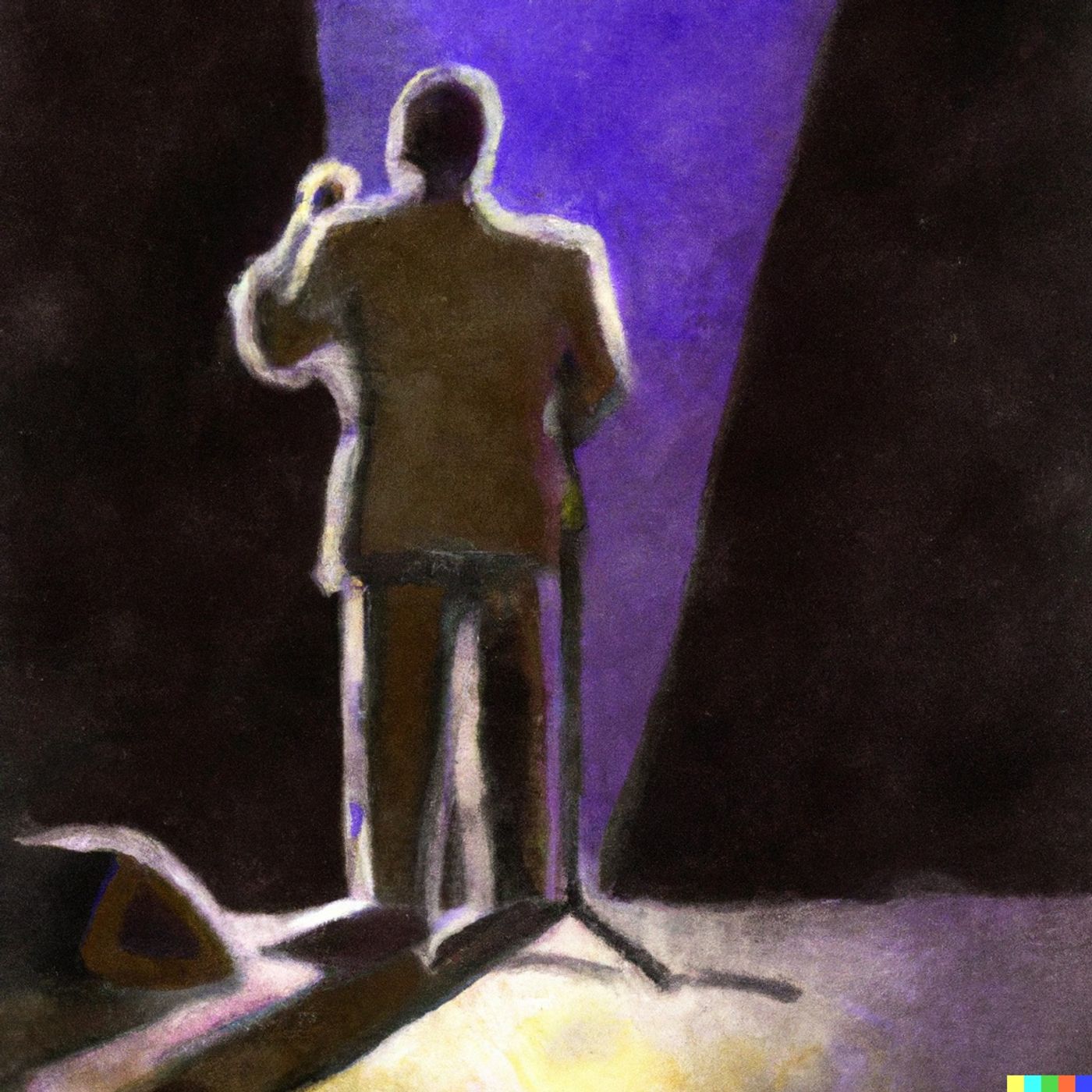 The Bob Hope Radio Show podcast artwork
