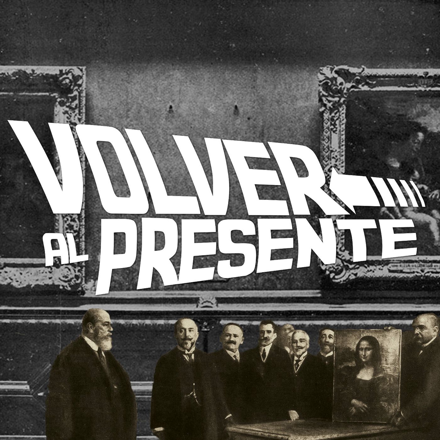 Volver al Presente
