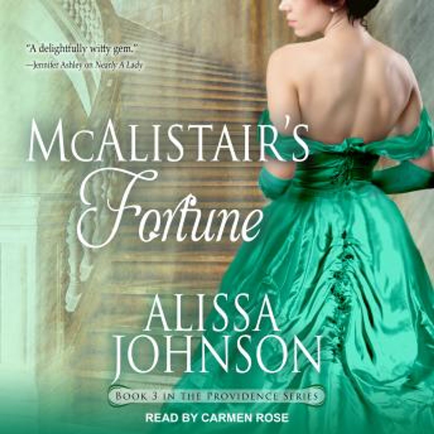 Full Audiobooks in Romance, Historical