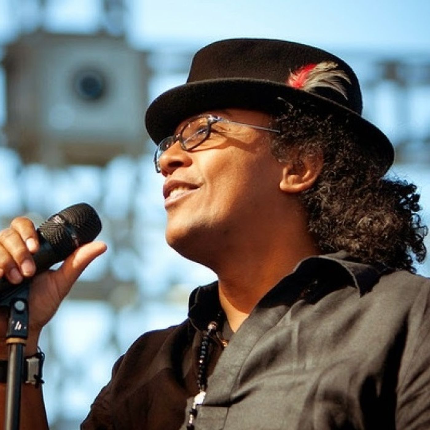 Pistas de Williams Pichardo