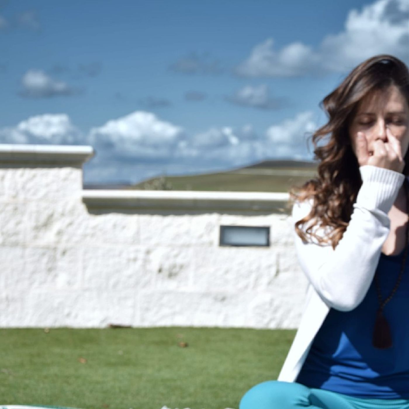 I podcast di Francesca Riggio