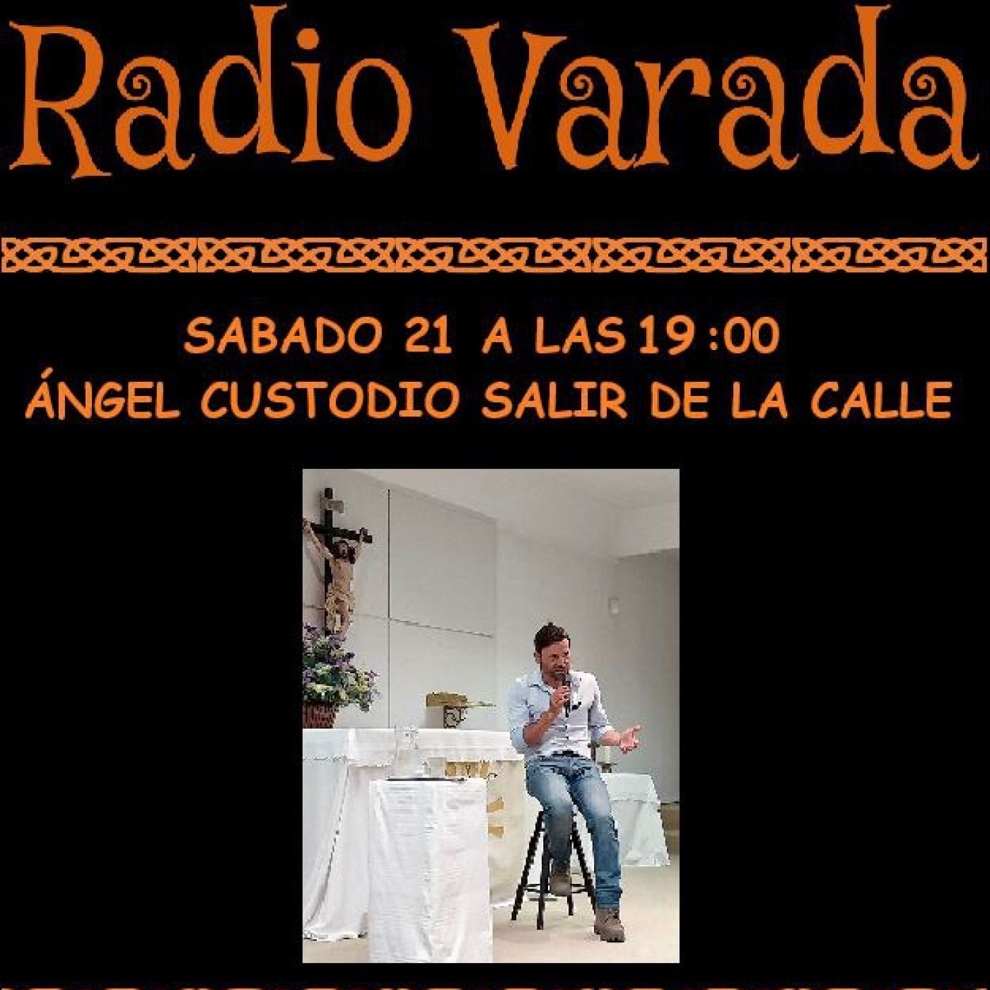 Radio varada