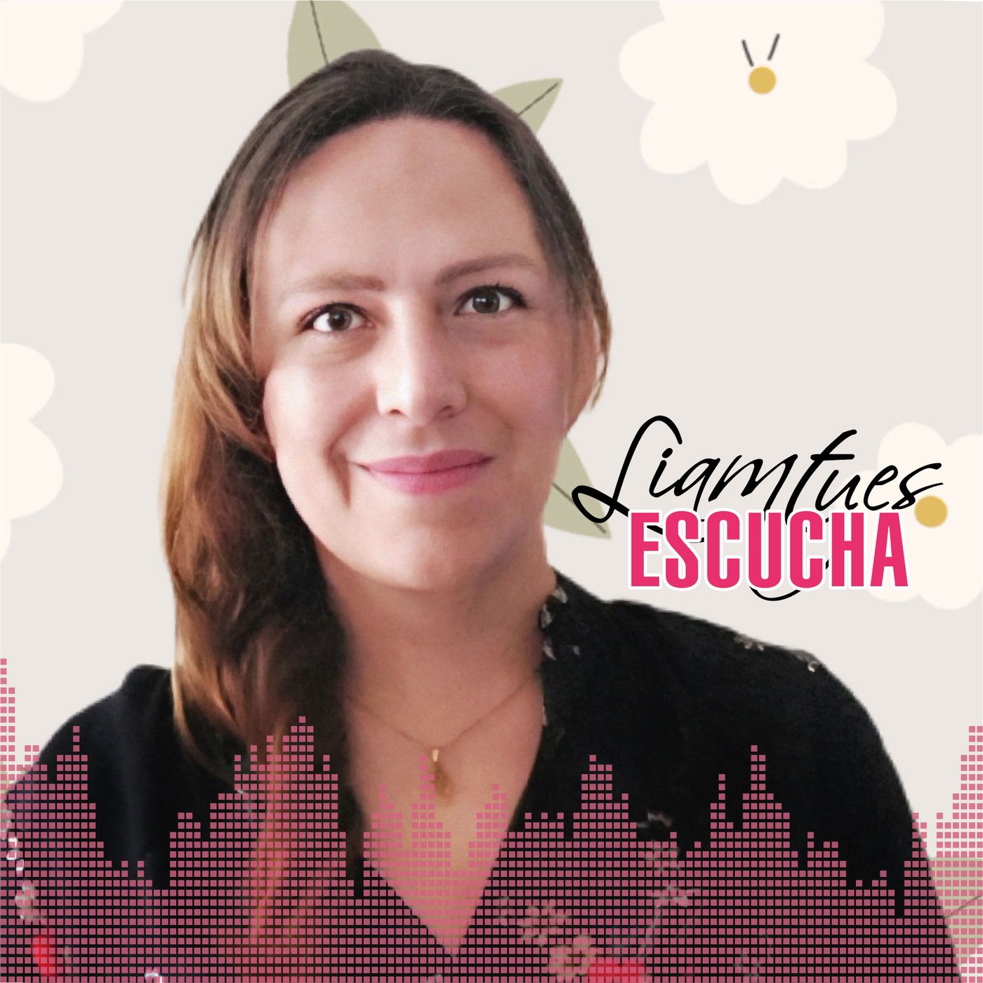 Liamtues ESCUCHA