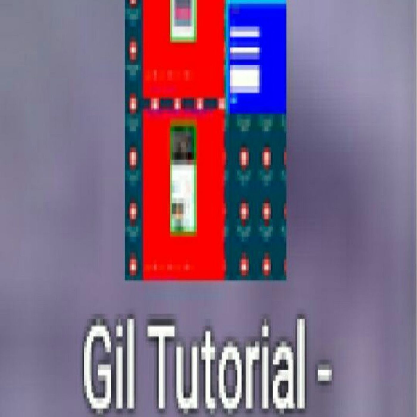 gil Tutoriais episode artwork