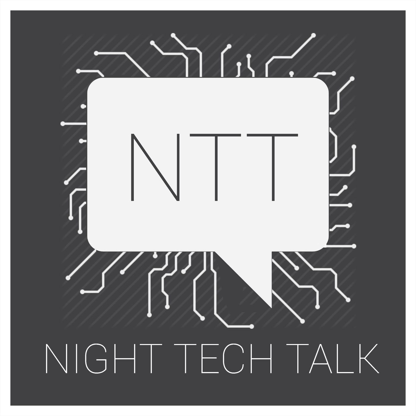 Night Tech Talk
