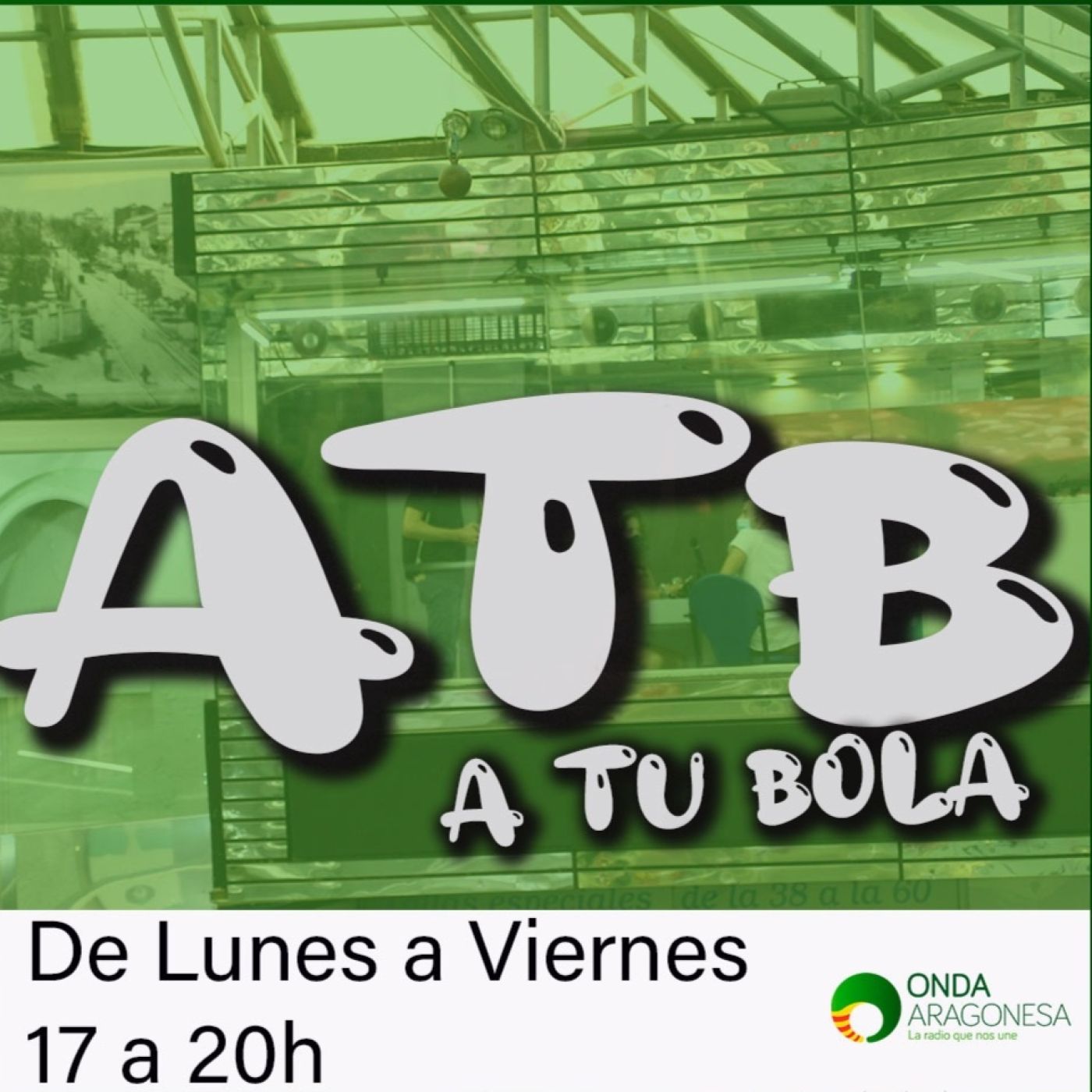 Onda Aragonesa