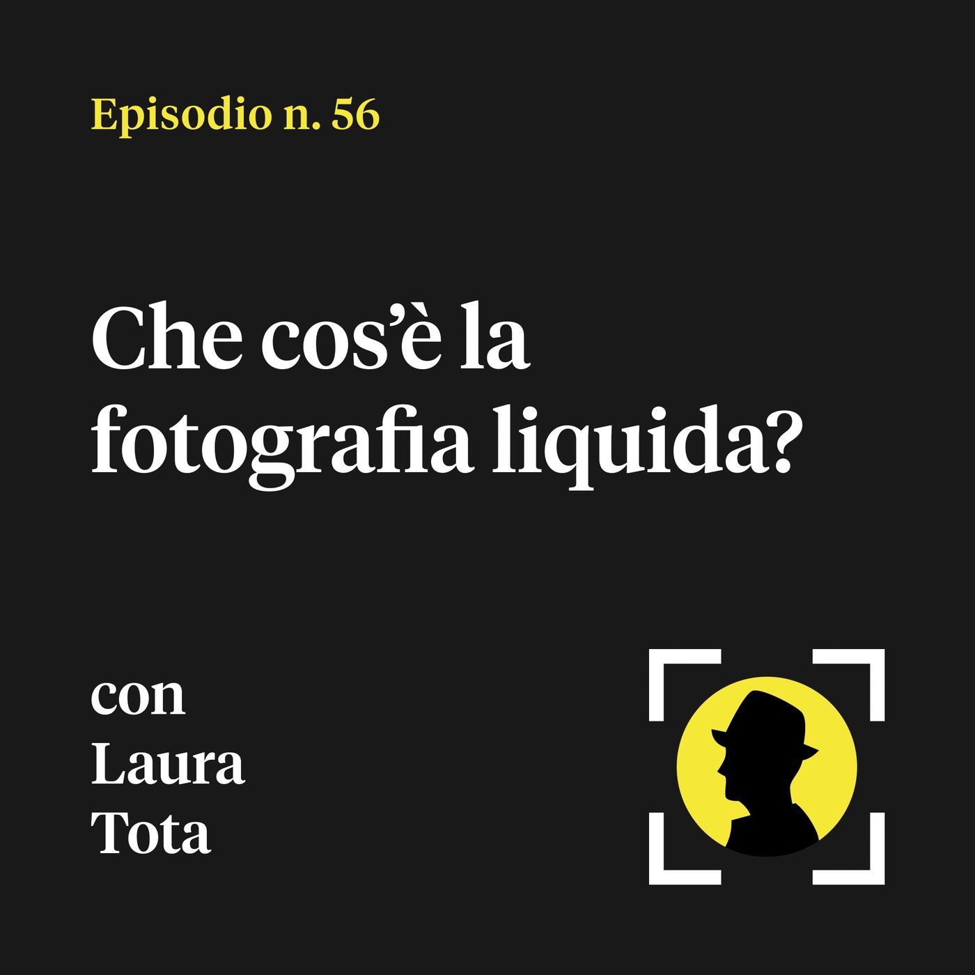 Fotografia in calzamaglia