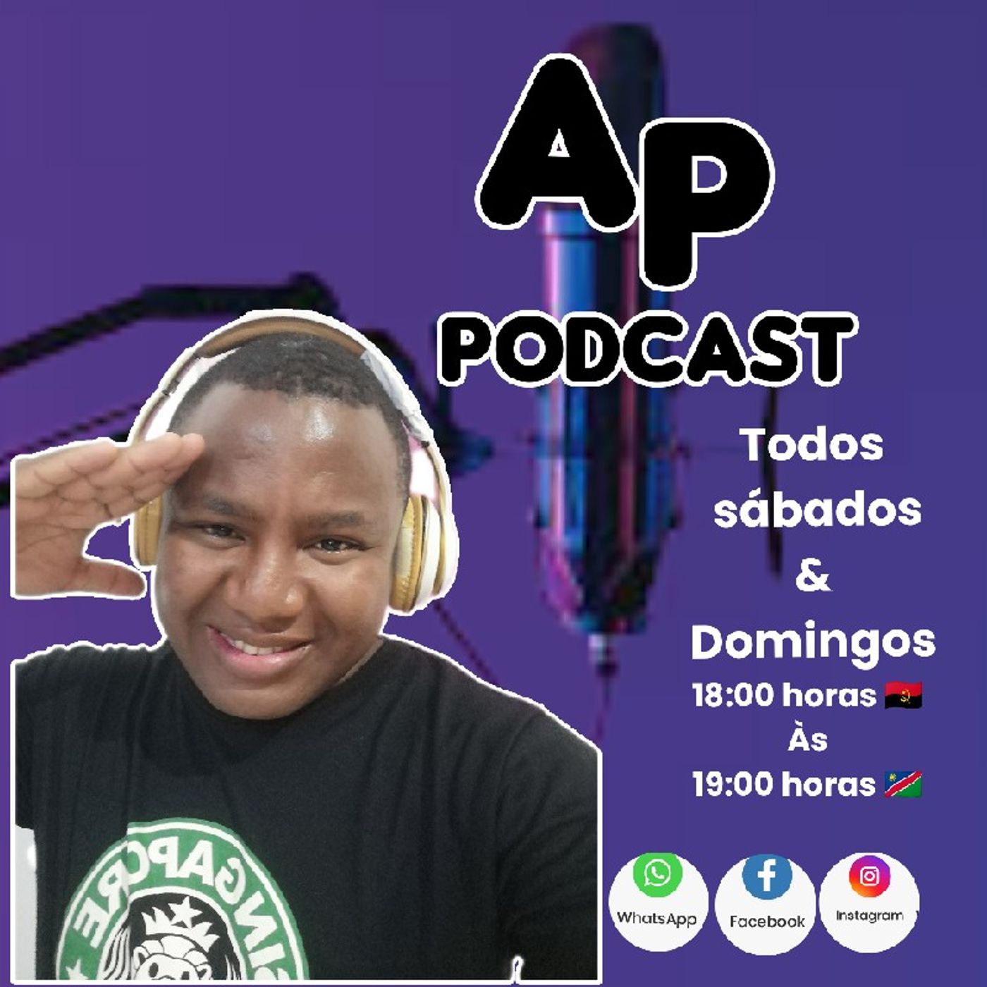 BOA VIBE PODCAST- EP-12 ESPECIAL MATIAS DAMÁSIO episode artwork