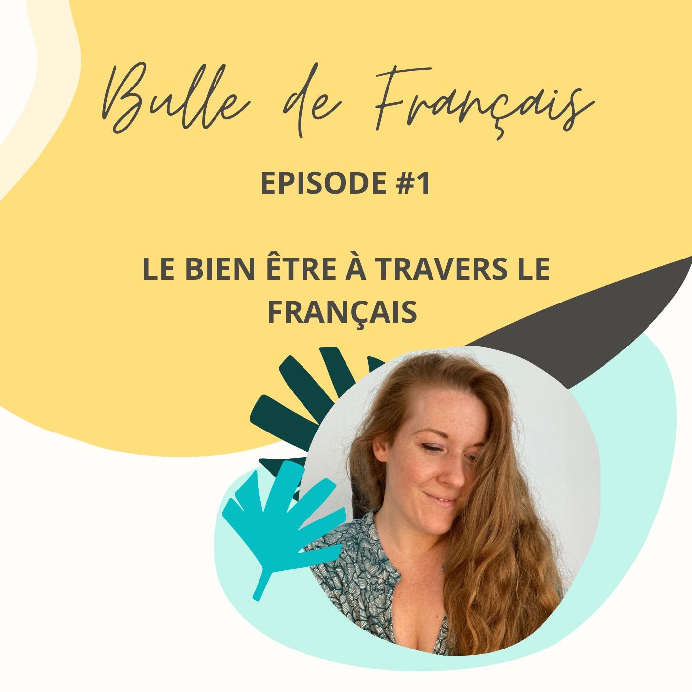 Bulle de Français