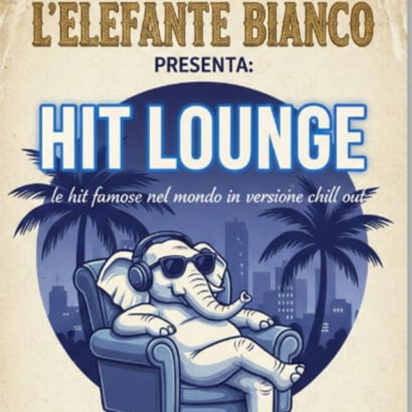 Hit Lounge