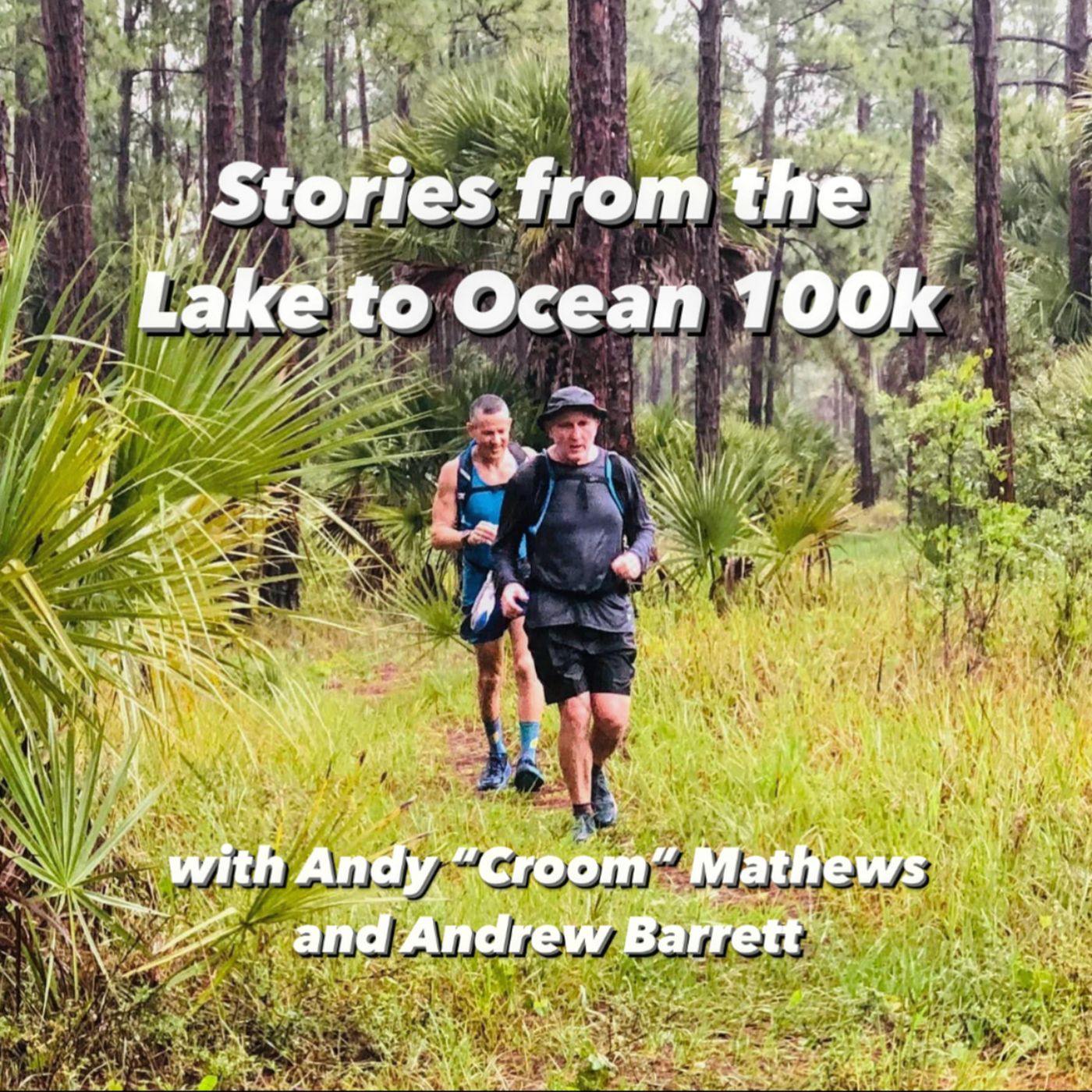 Florida Trail Runners Podcast