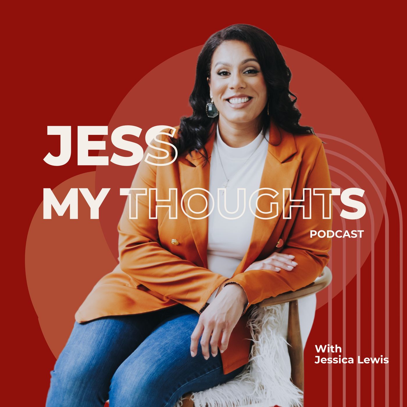 Jess My Thoughts
