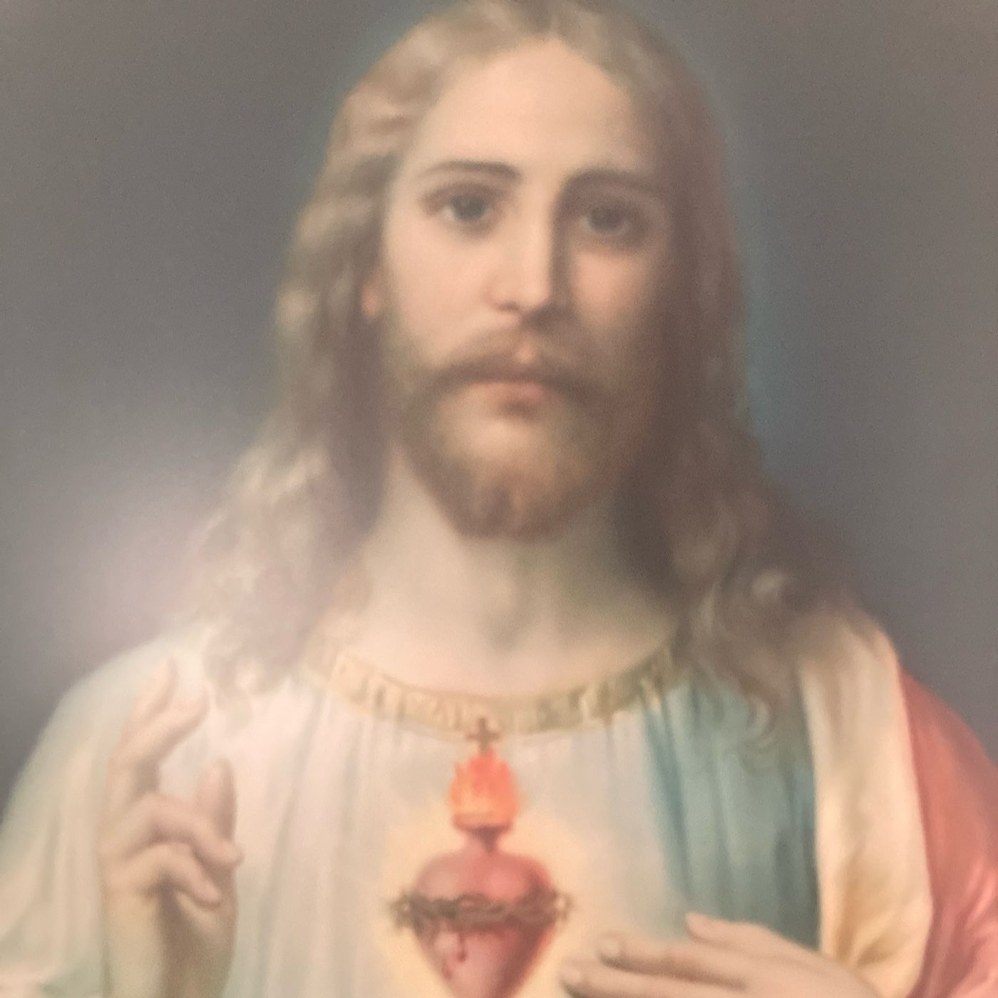 Carta encíclica: DILEXIT NOS.