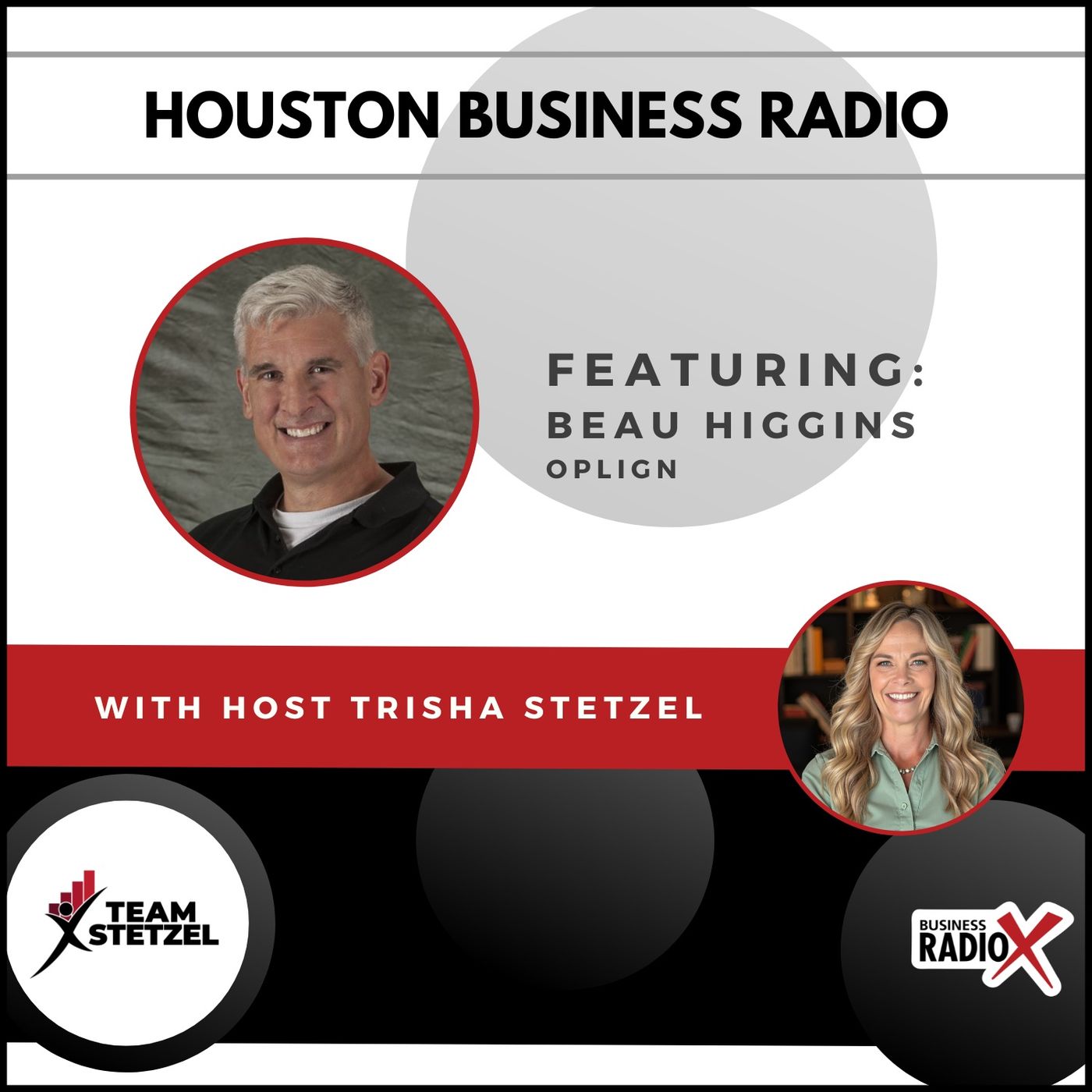 Beau Higgins: Translating Military Leadership into High-Impact Civilian Careers episode artwork