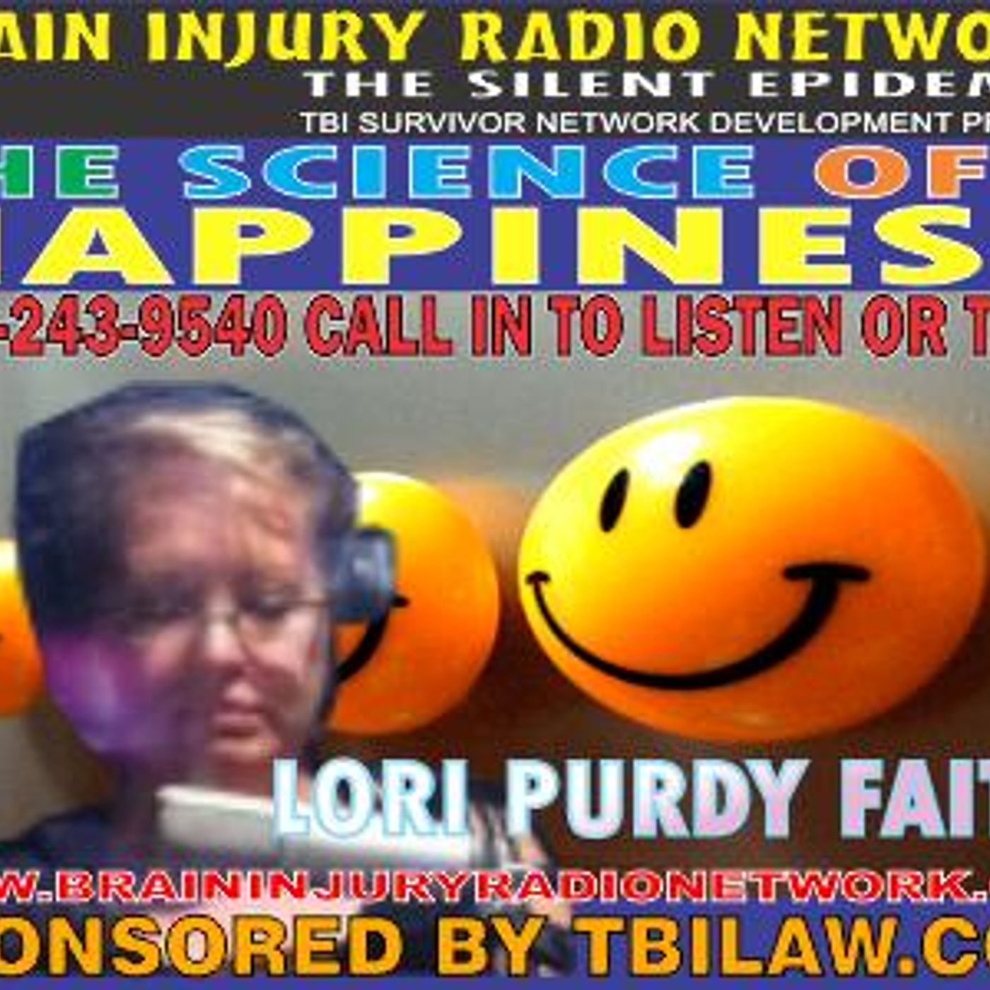 Science of Happiness