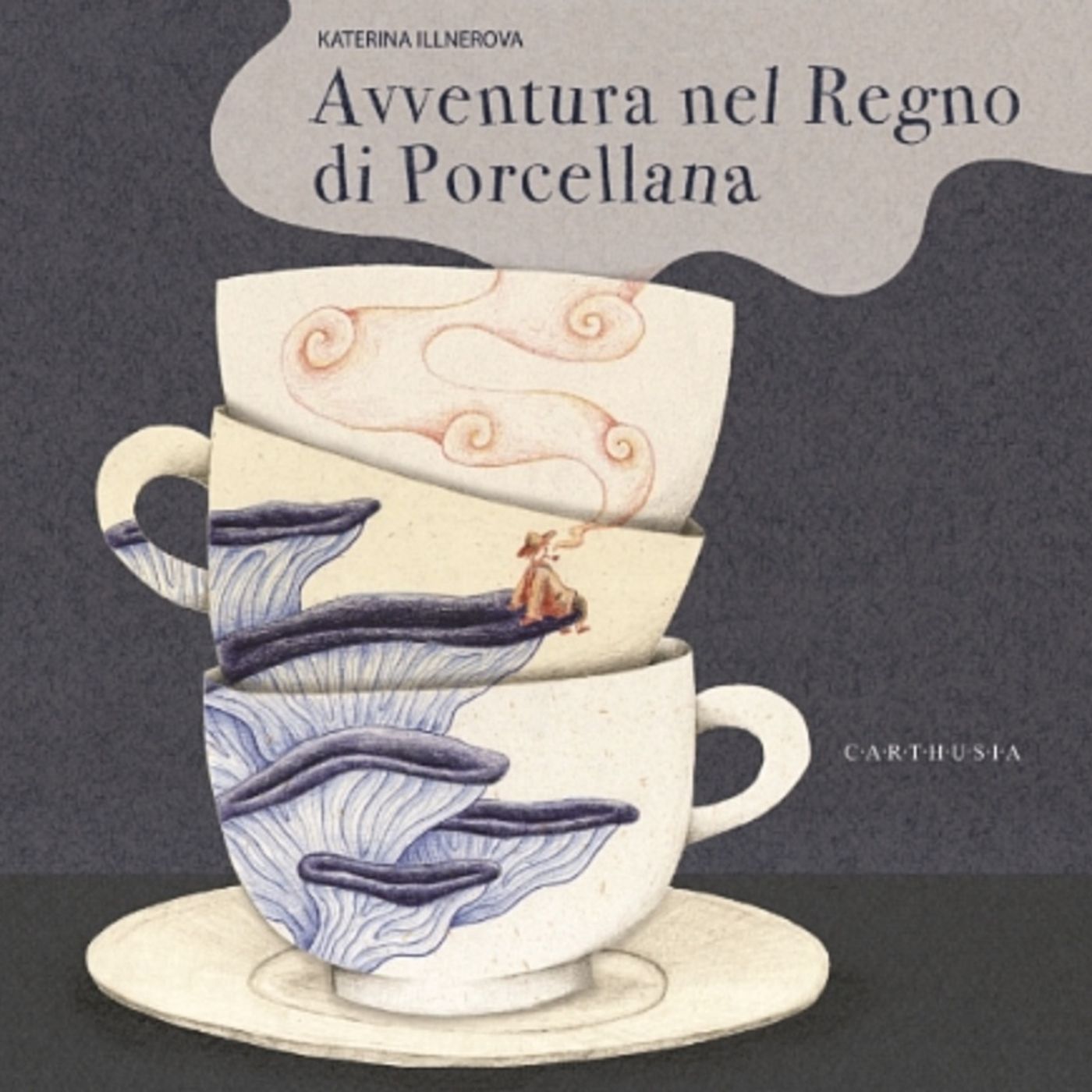 IC Verni, Scuola sec. di I grado Corridoni, Fogliano Redipuglia (UD) - classe 2A - Il mondo di porcellana a.s. 2023/24 episode artwork