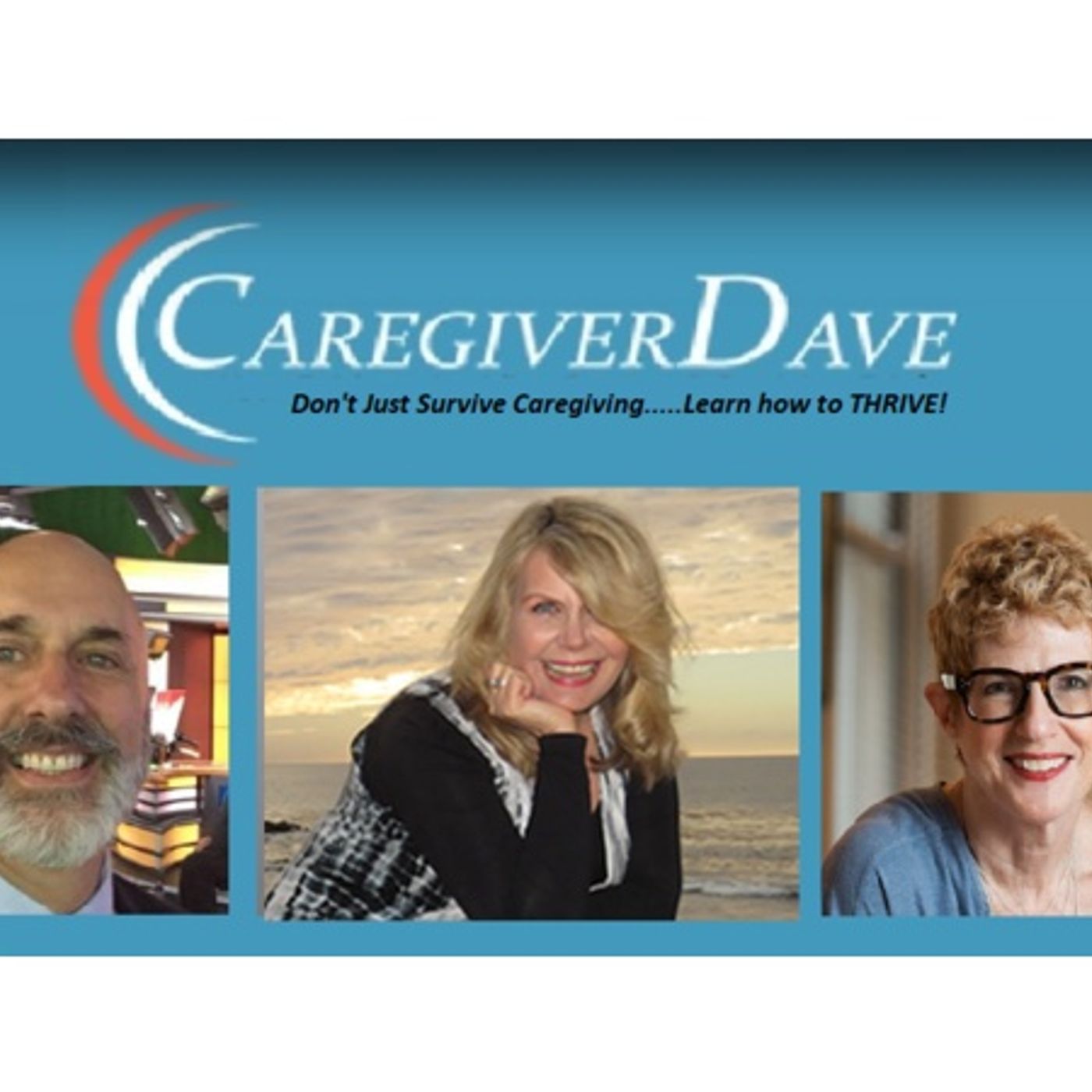 CaregiverDave.com