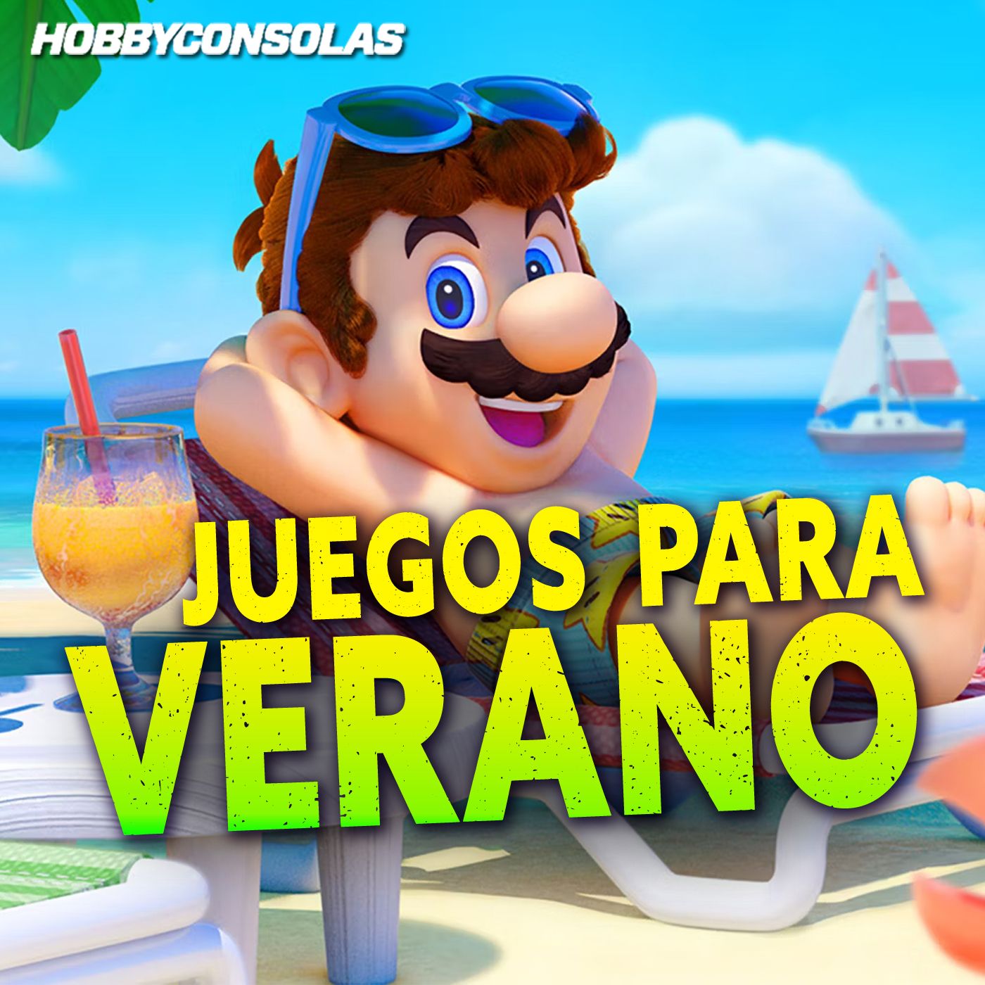 ¿A qué JUGAR este VERANO? ☀️ Recomendaciones para las vacaciones