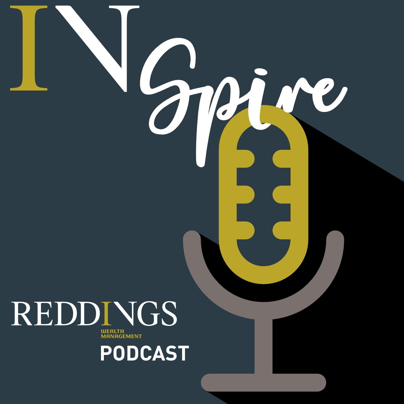Inspire Podcast - The Price of Love episode artwork