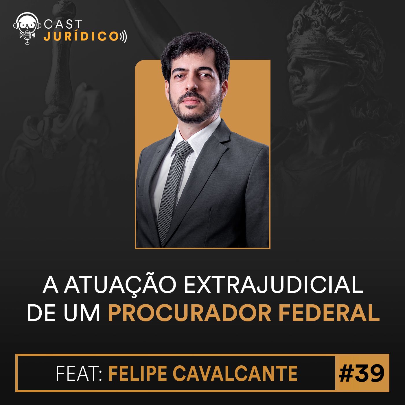 Cast Jurídico