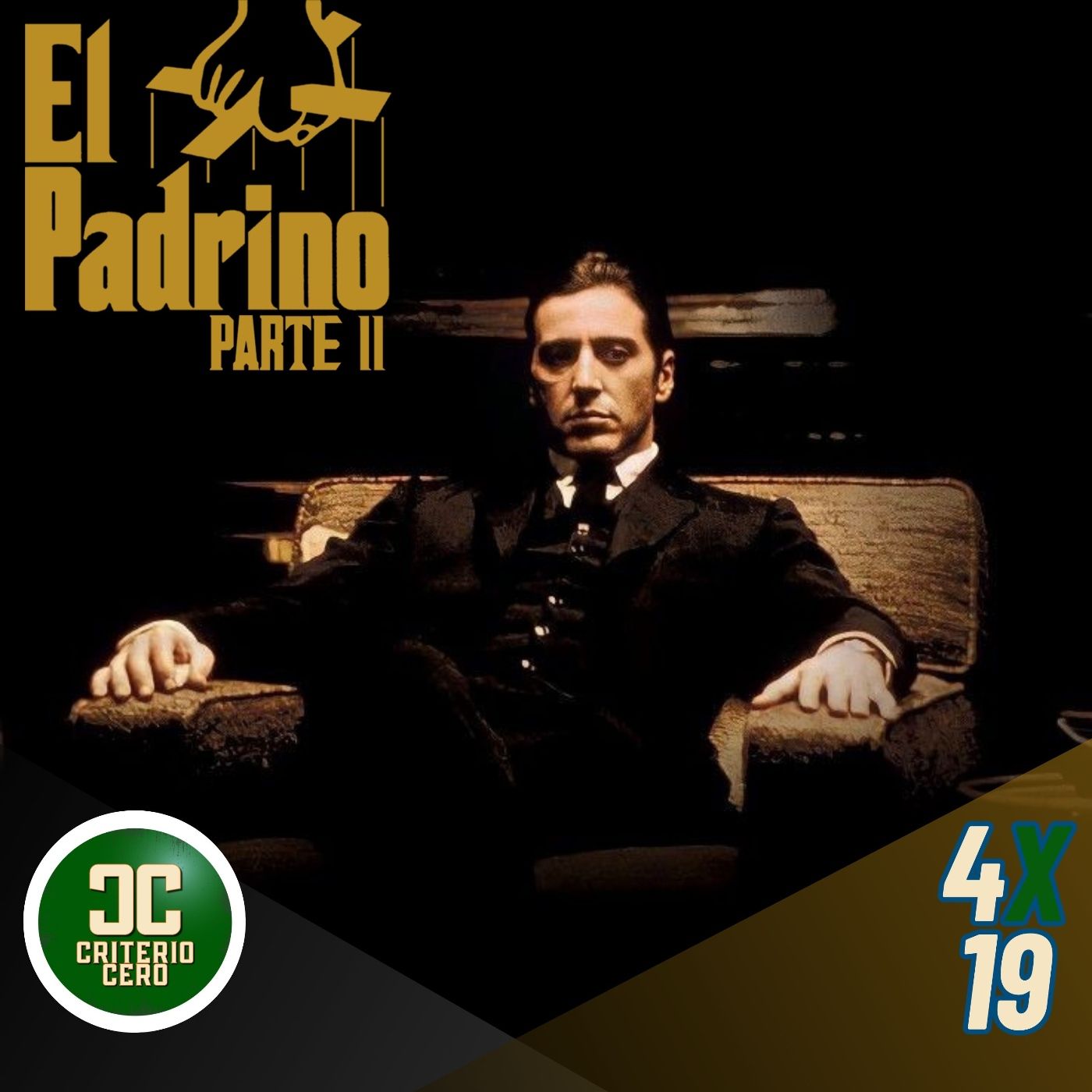 Criterio Cero Podcast
