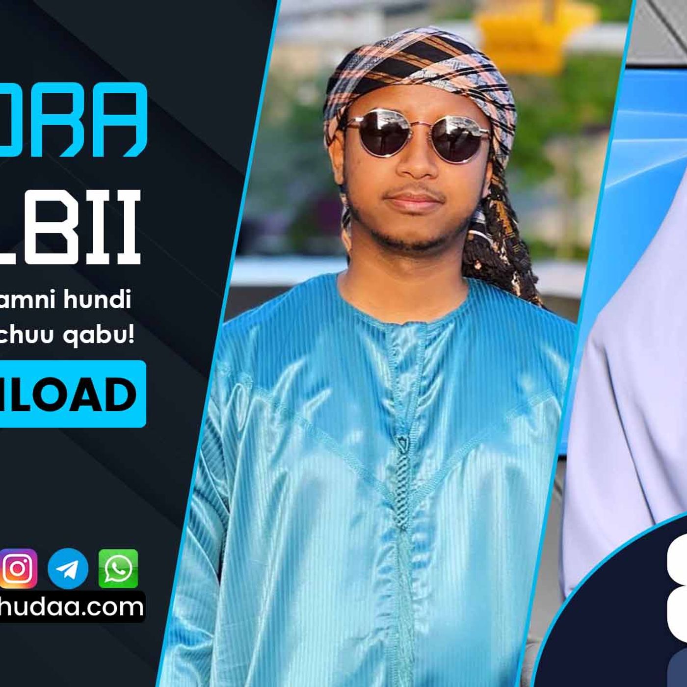 RNH 821, October 16, 2023 Soora Qalbii episode artwork