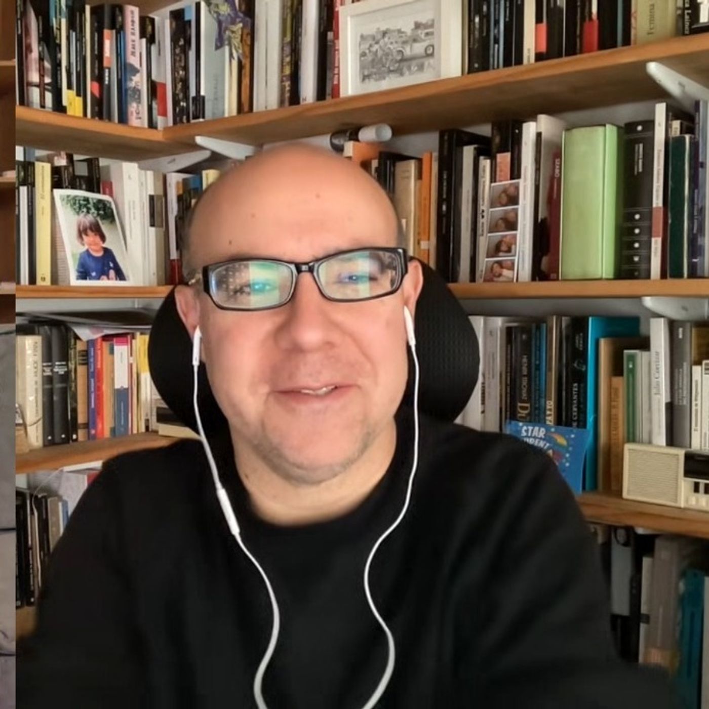 ¿Cómo lo hizo? Video Podcast