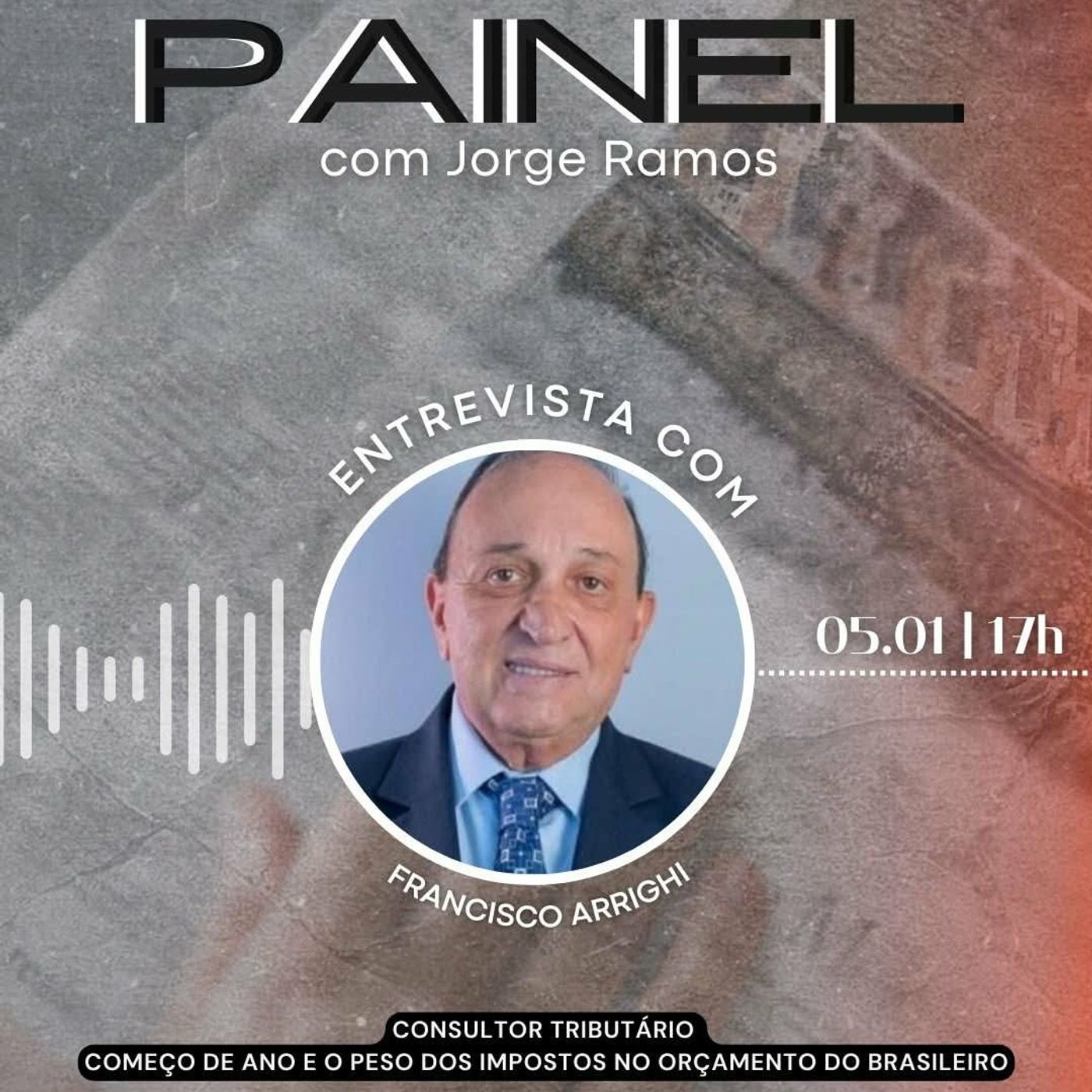 RÁDIO 94,1 FM: COMO LIDAR COM AS CONTAS DO COMEÇO DO ANO? episode artwork