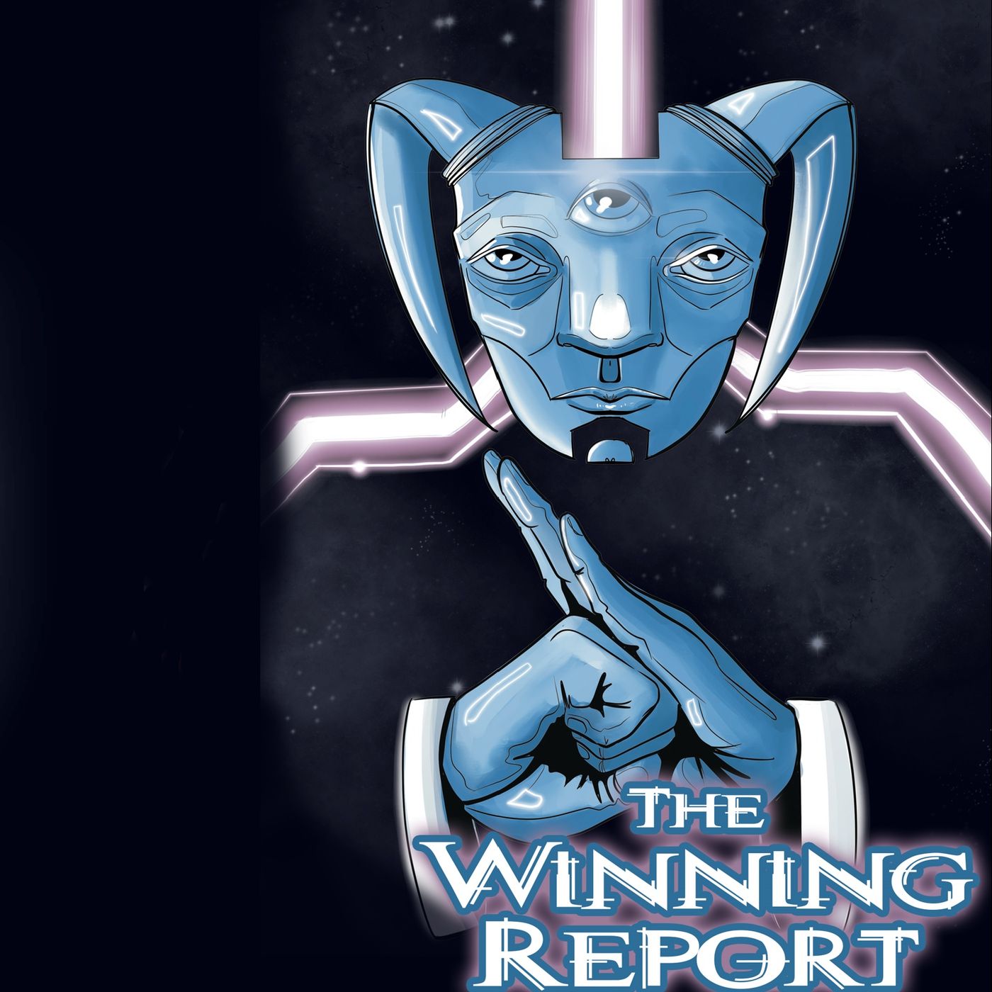 Winning Report 9.26.23