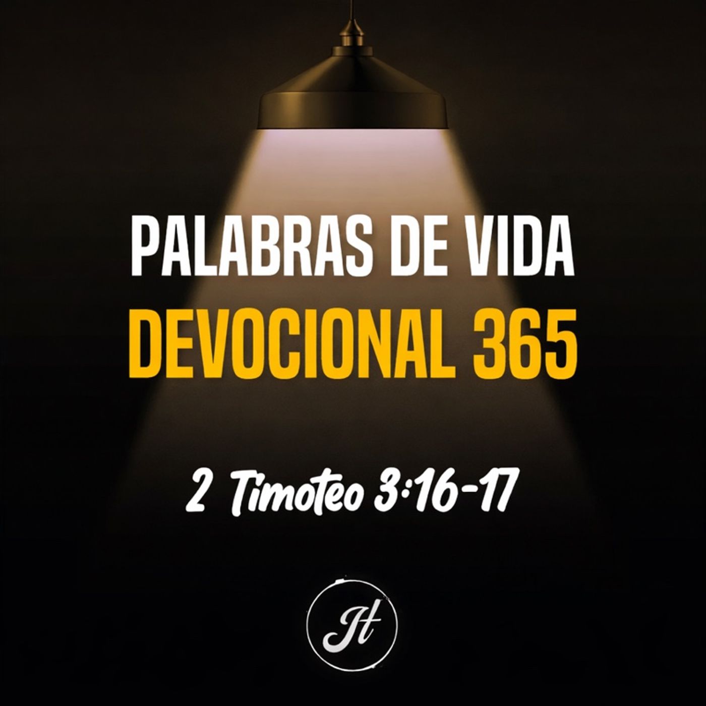 Palabras de Vida / Salmo 62 episode artwork