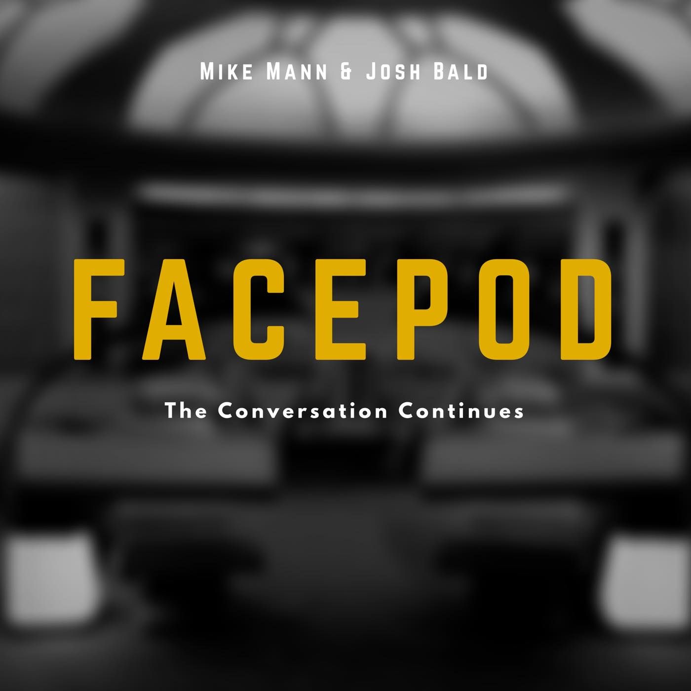 FacePod Legacy