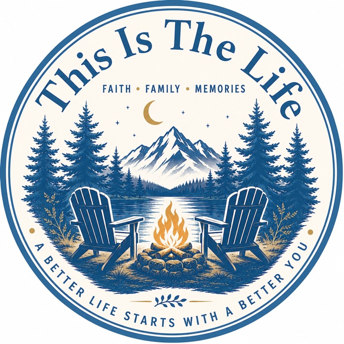 PRAYING FOR OUR FAMILIES - PT. 2 episode artwork