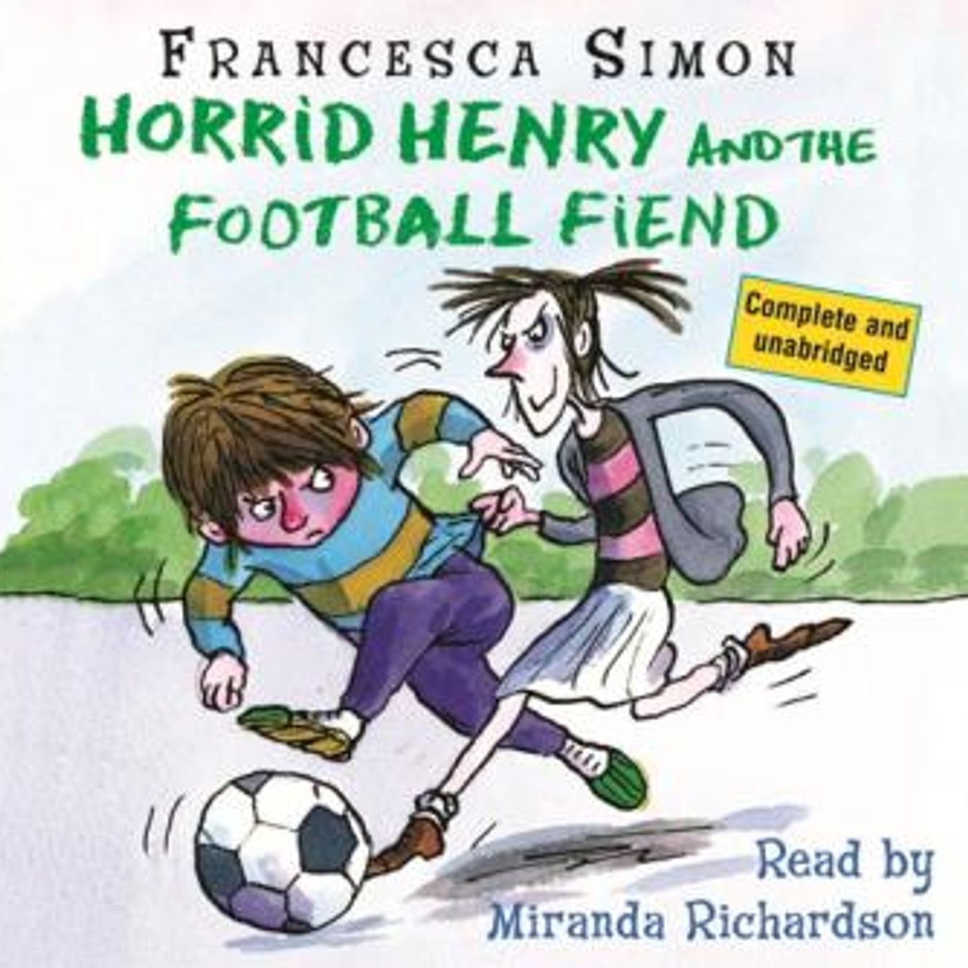 Listen to Best Full Audiobooks in Kids, Ages 5 & Under