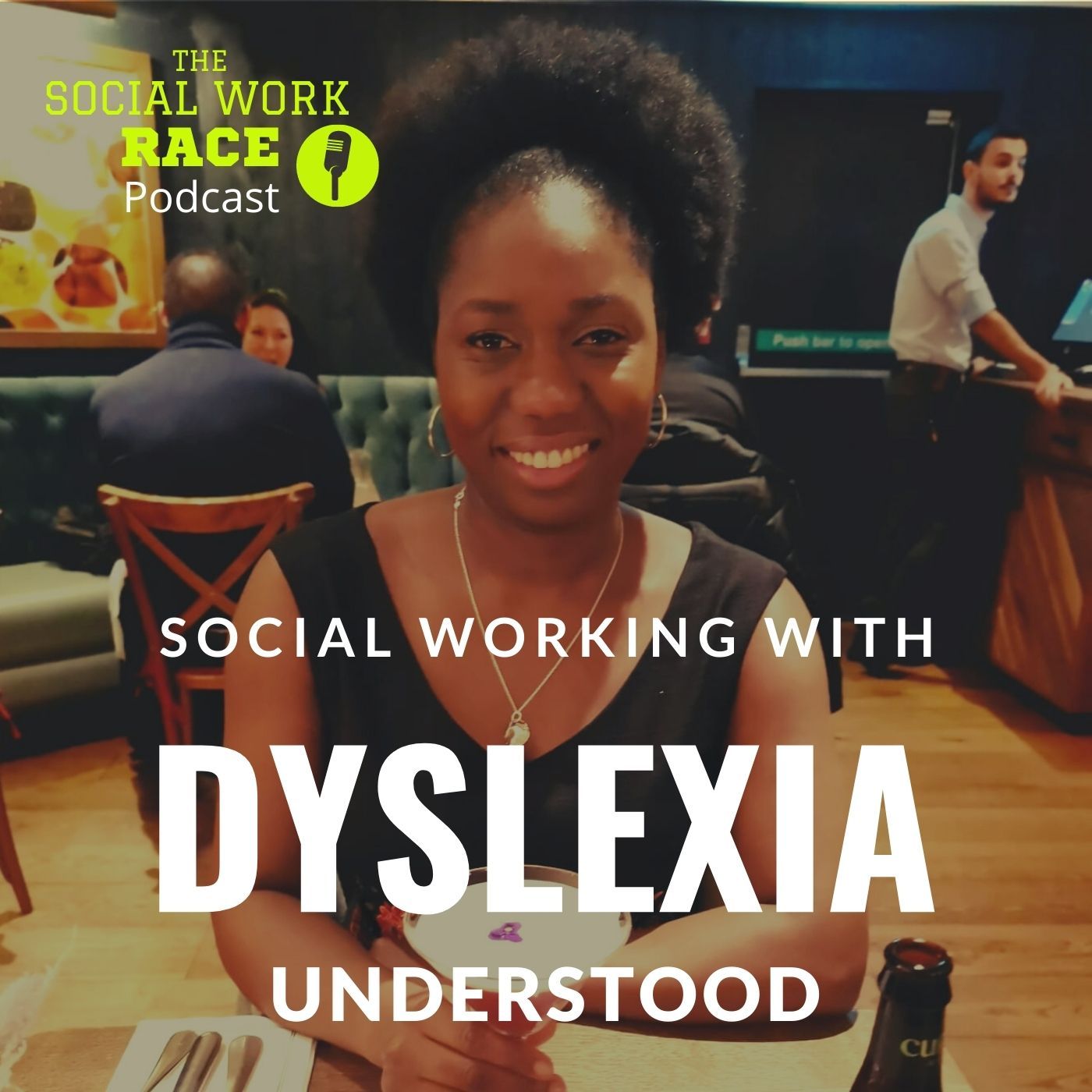 The Social Work Race Podcast