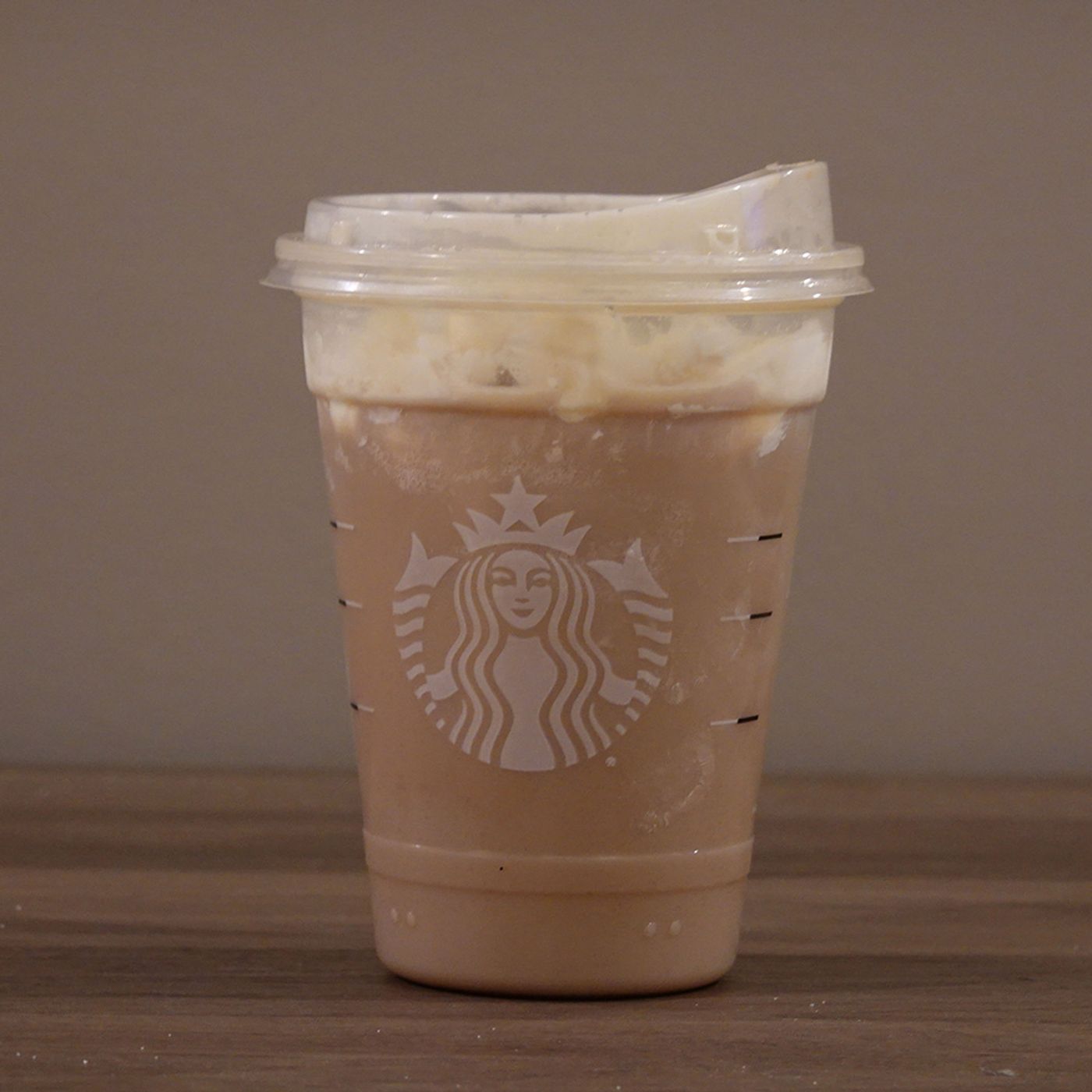 Starbucks Protein episode artwork