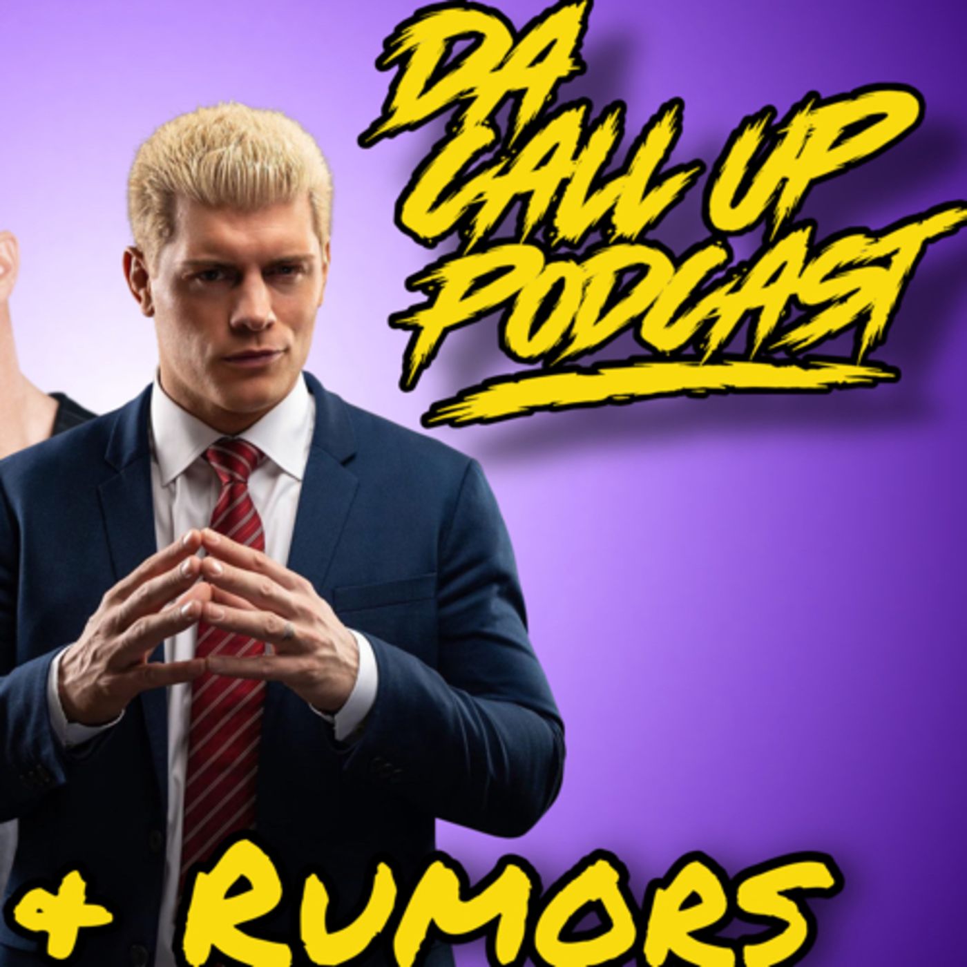 Da Call Up Podcast