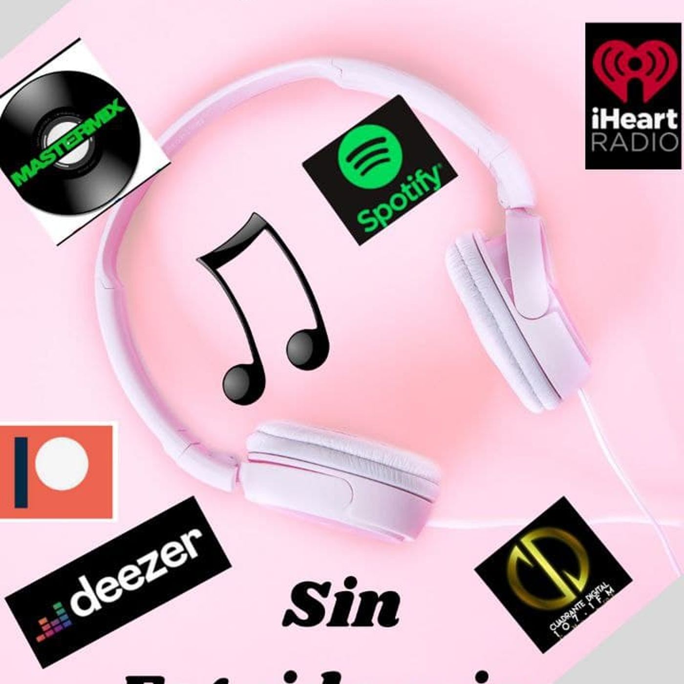 Sin Estridencias Marzo 21 episode artwork