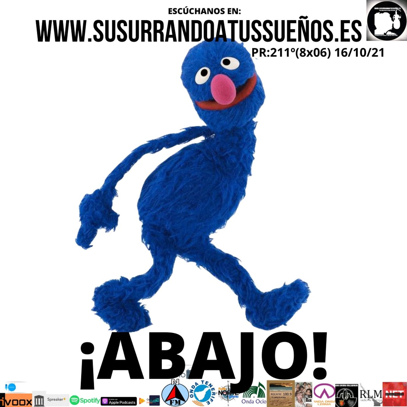 Susurrando a tus Sueños