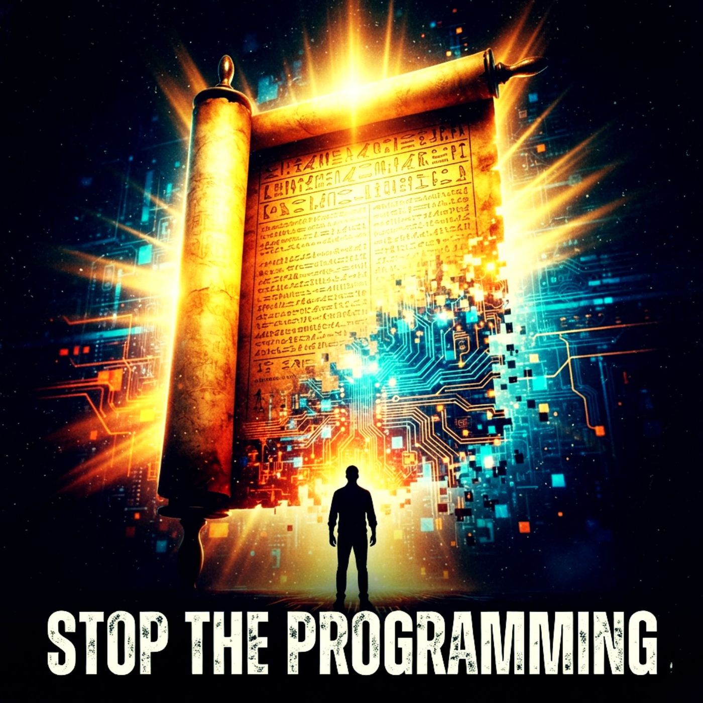 Are You Being Programmed? Chase Hughes on the PSYOP of Modern Loneliness & Reality as Code