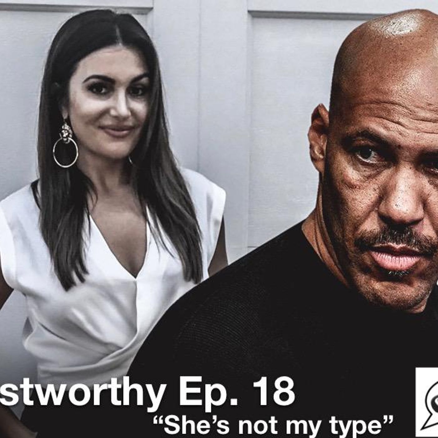 Cast Worthy Episode 18: Switching Gears