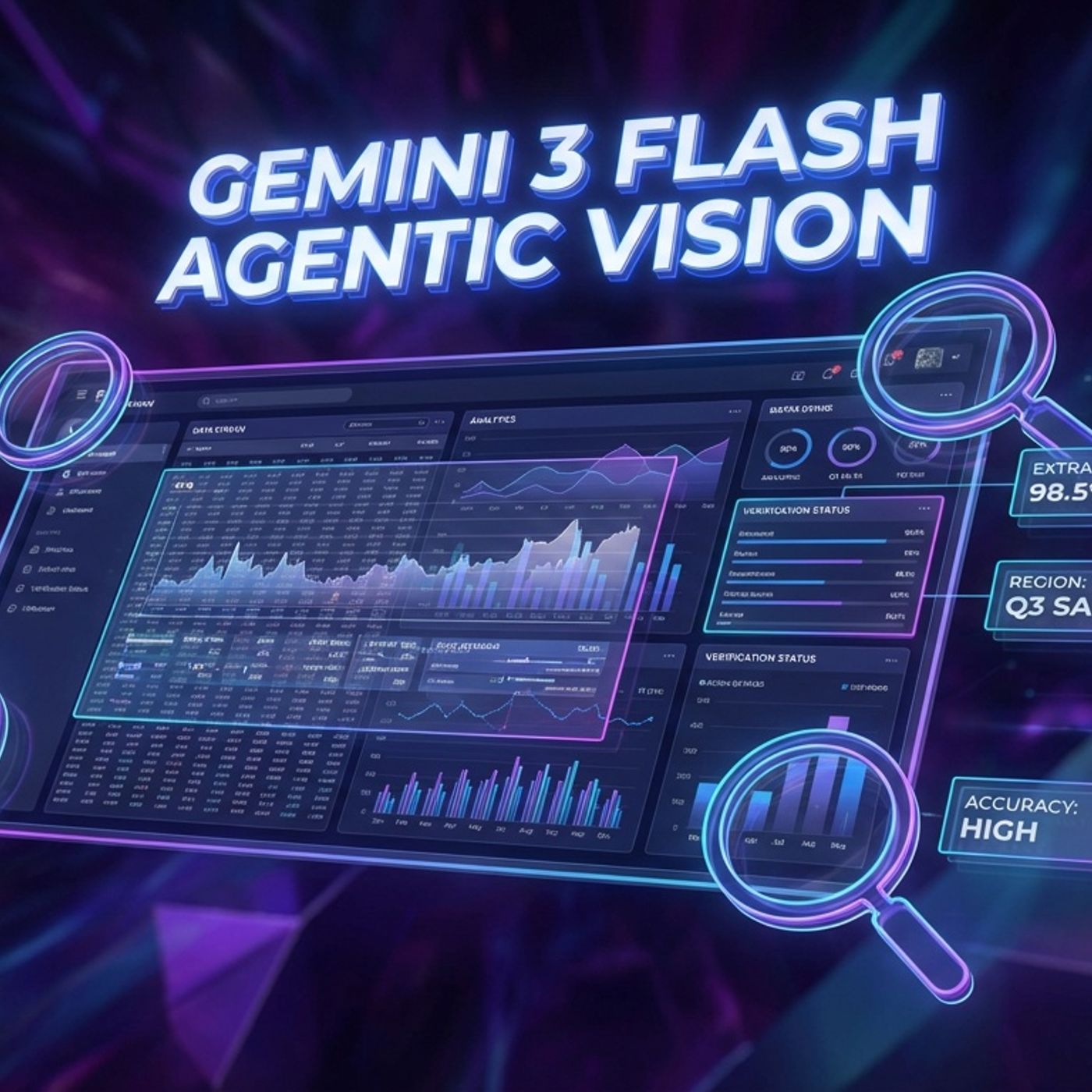 Blue Lightning AI Daily