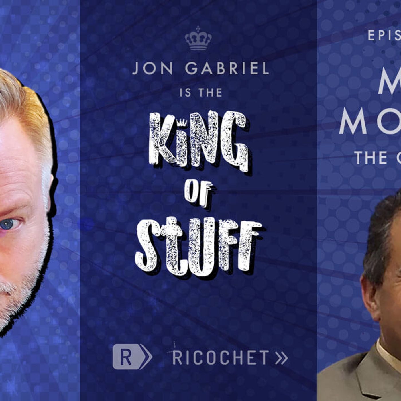 King of Stuff