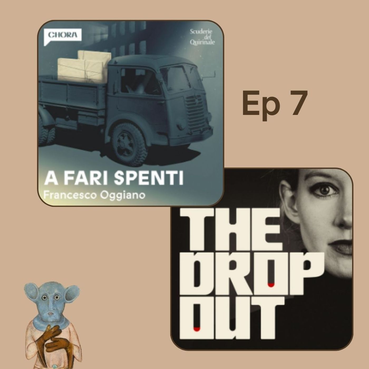 RimBomBi: Recensioni Podcast e consigli di ascolto