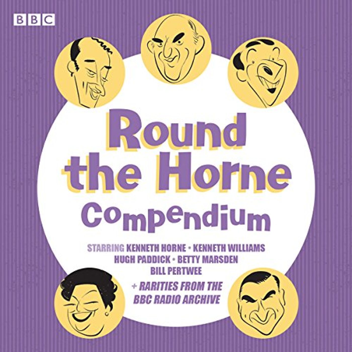 Listen to Most Popular Audiobooks in Radio & TV, Entertainment